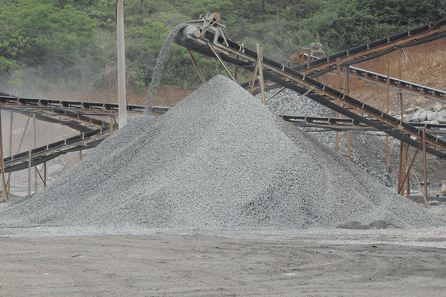 Indian sand and gravel production line-Henan Reacore sells various crusher equipment for sand and gravel production line