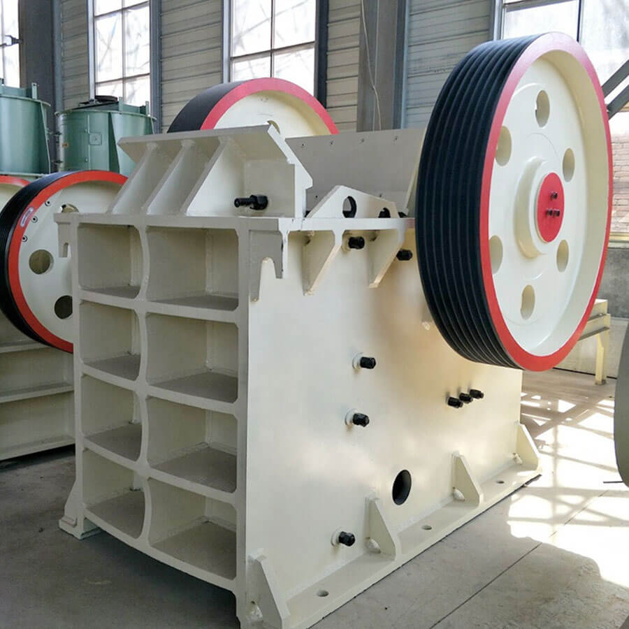 PE Series Jaw Crusher for Sale, Jaw Crusher Manufacturer - Henan Reacore