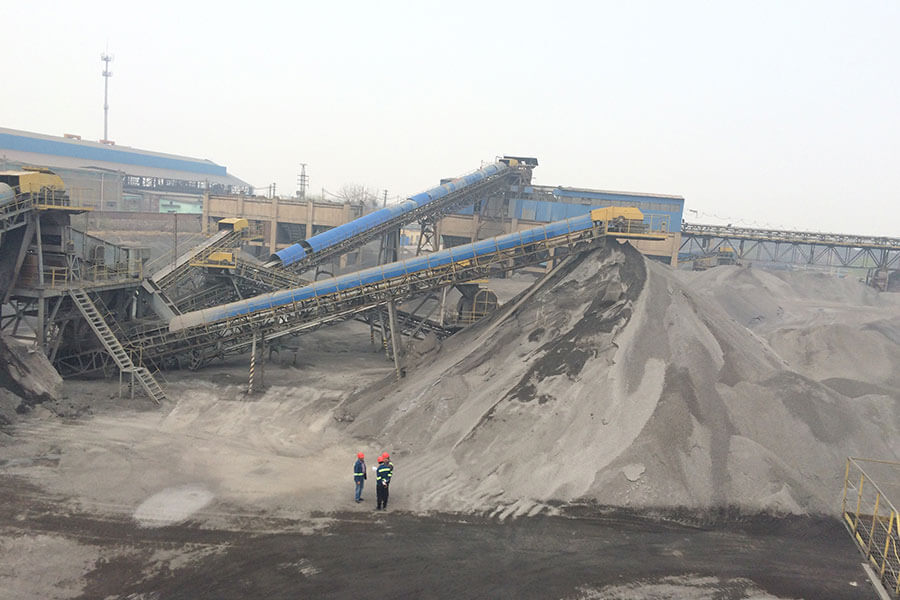 Brazilian sand and gravel production line, 500t/h sand and gravel production line equipment manufacturer-Henan Reacore