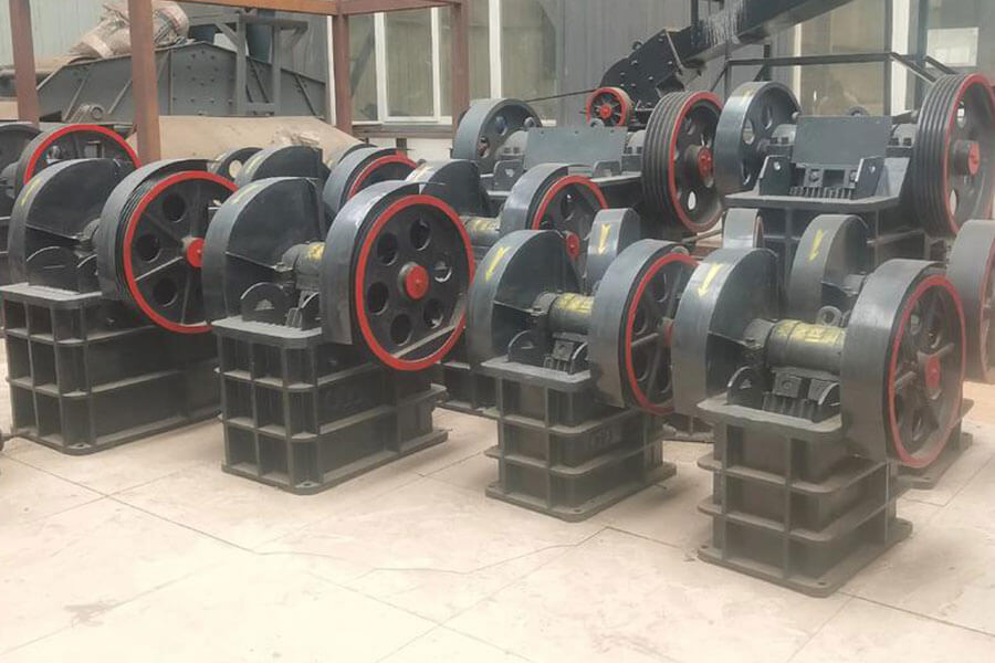 Advantages of small stone crusher: high efficiency, energy saving, durability, small stone crusher manufacturer-Henan Reacore