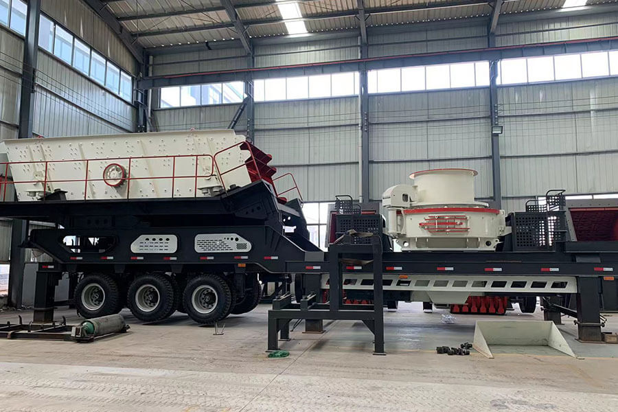 How to choose the right stone crushing machine, sell various mining stone crushing equipment - Henan Reacore