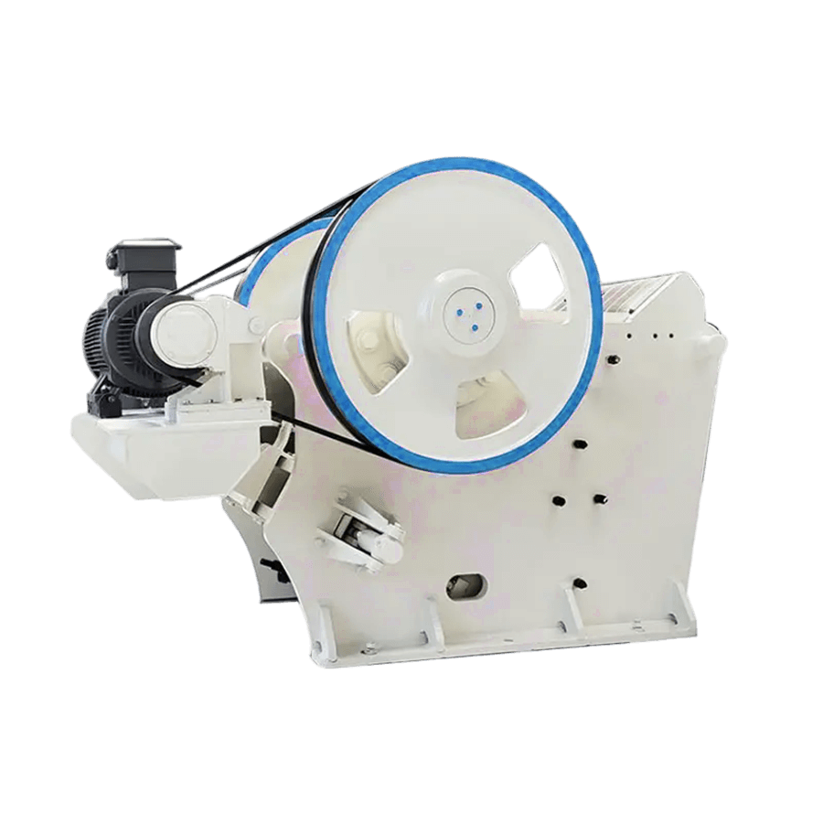PEX Series European Version Jaw Crusher for Sale - Henan Reacore