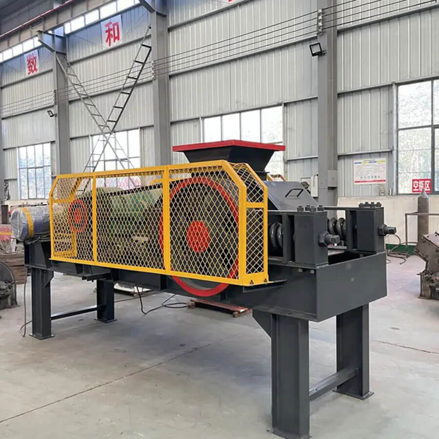 Roller Crusher for sale, various capacity Roller Crusher for sale - Henan Reacore
