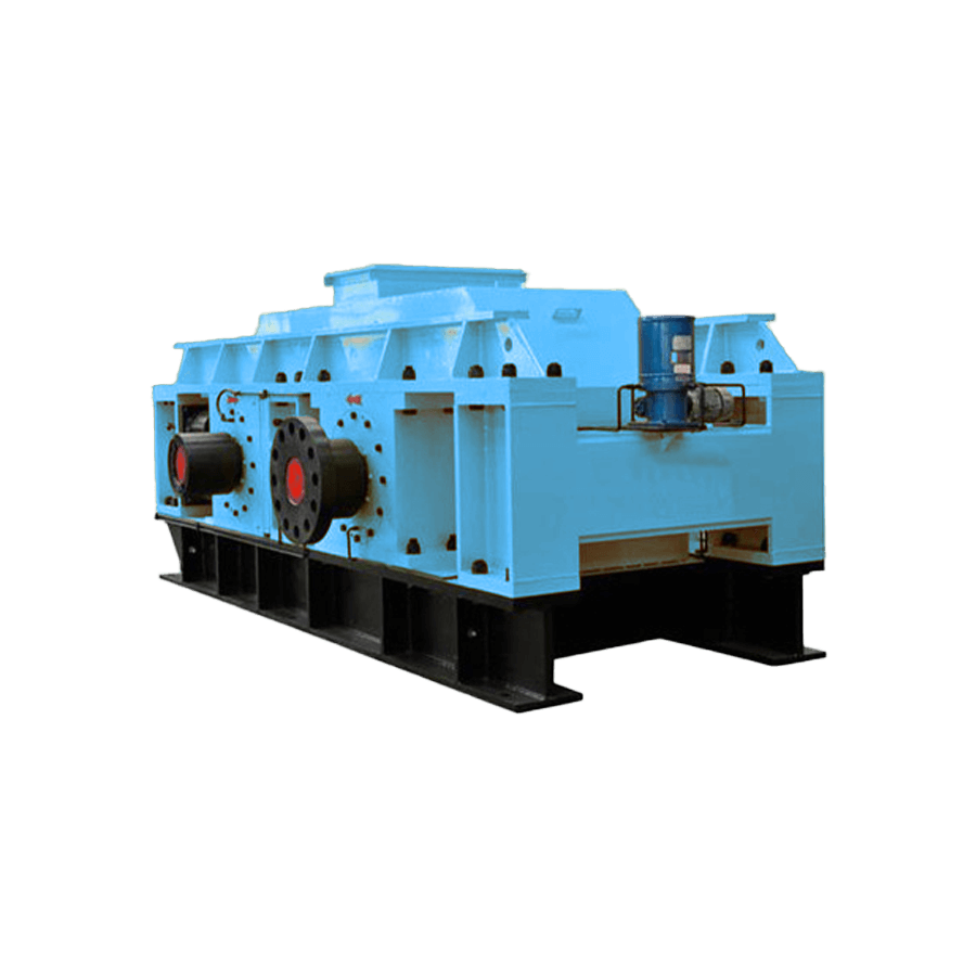 Hydraulic Roller Crusher for Sale, Roller Crusher Manufacturer - Henan Reacore