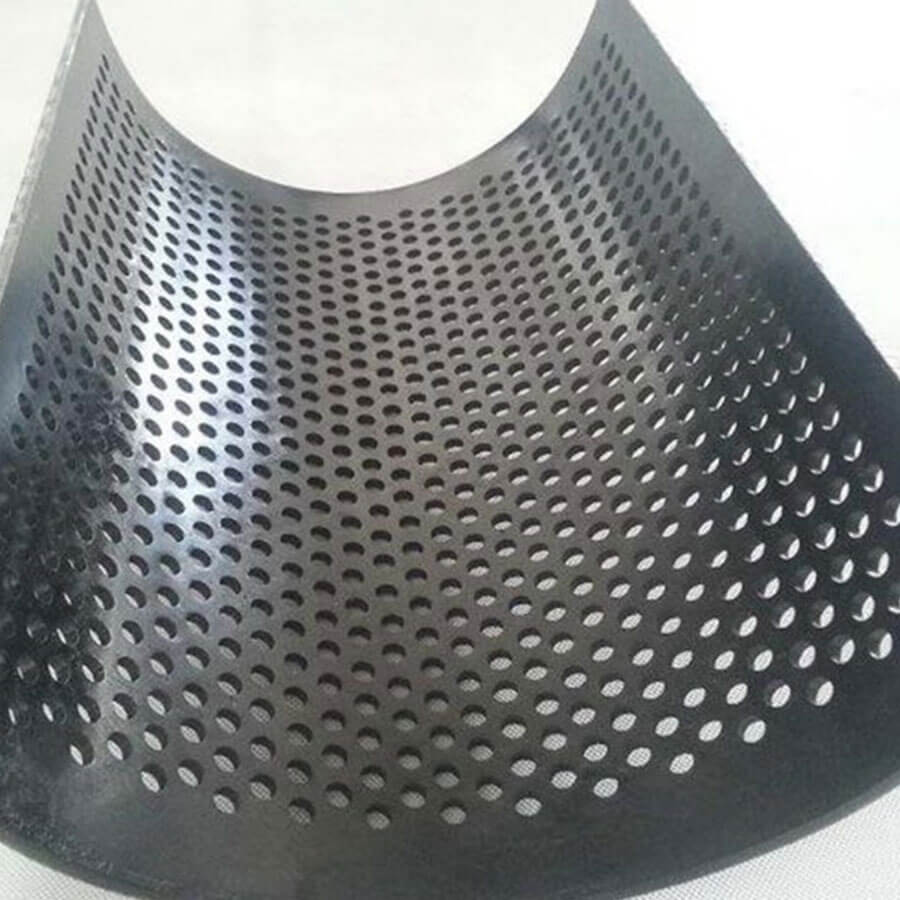 The structure of the single shaft shredder, which can shred various waste and plastics. Single shaft shredder for sale - Henan Reacore