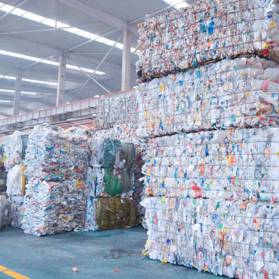 Environmental recycling equipment manufacturer, large shredder equipment for sale suitable for various environmental protection industries - Henan Reacore