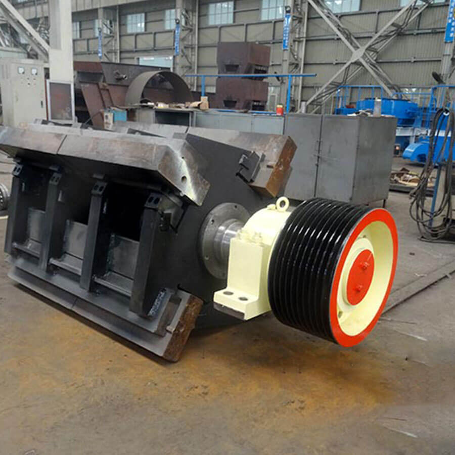 Impact crusher parts, mining impact crusher for sale - Henan Reacore