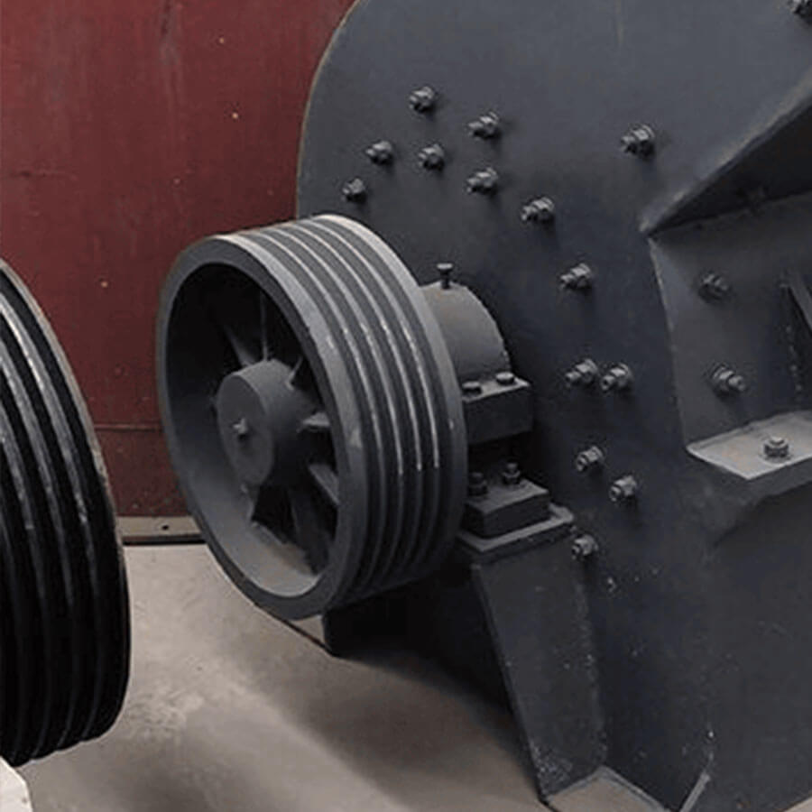 Hammer Crusher Parts, Hammer Crusher Manufacturer - Henan Reacore