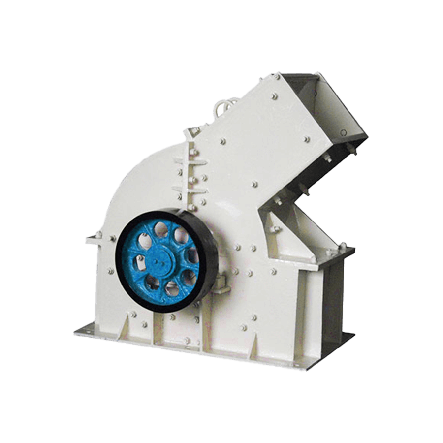 Hammer Crusher for sale, Hammer Crusher Manufacturer - Henan Reacore