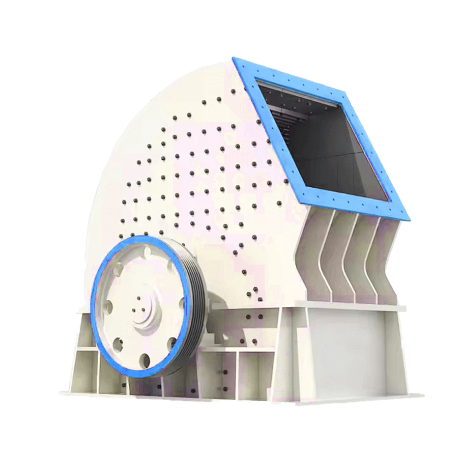 Heavy hammer crusher for sale - Henan Reacore