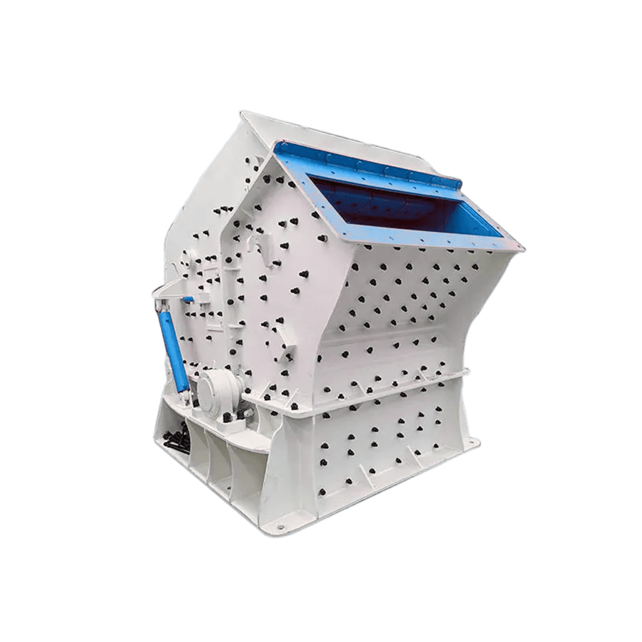 Impact Crusher For Sale, Impact Stone Crusher Manufacturer - Henan Reacore