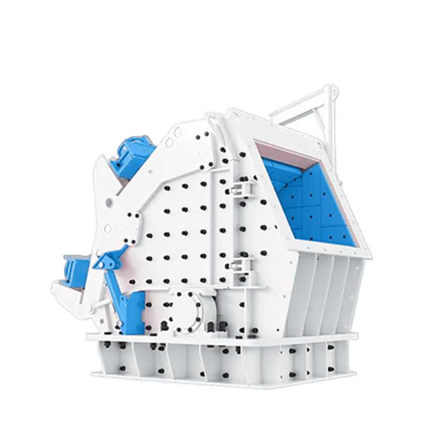 European version impact crusher for sale, impact stone crusher manufacturer - Henan Reacore