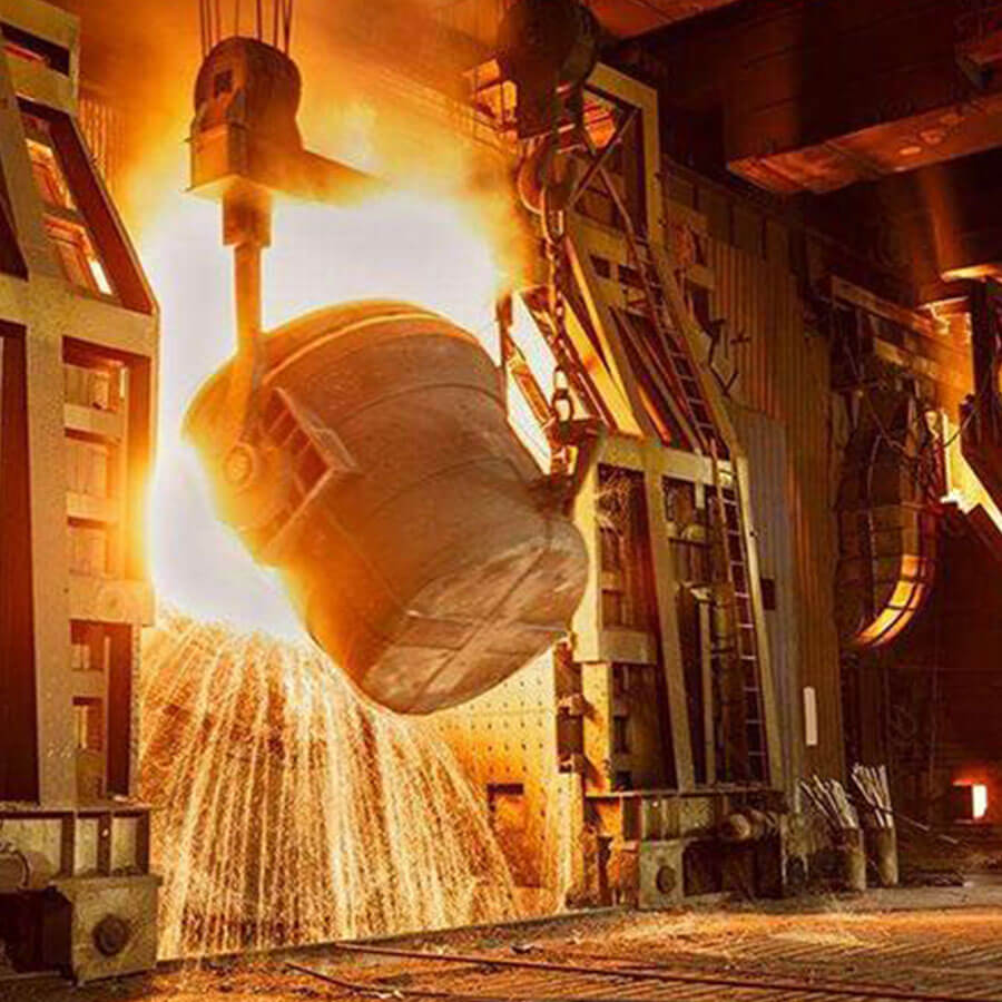 Sand and gravel crusher manufacturer - Henan Reacore produces stone crushers used in the metallurgical industry
