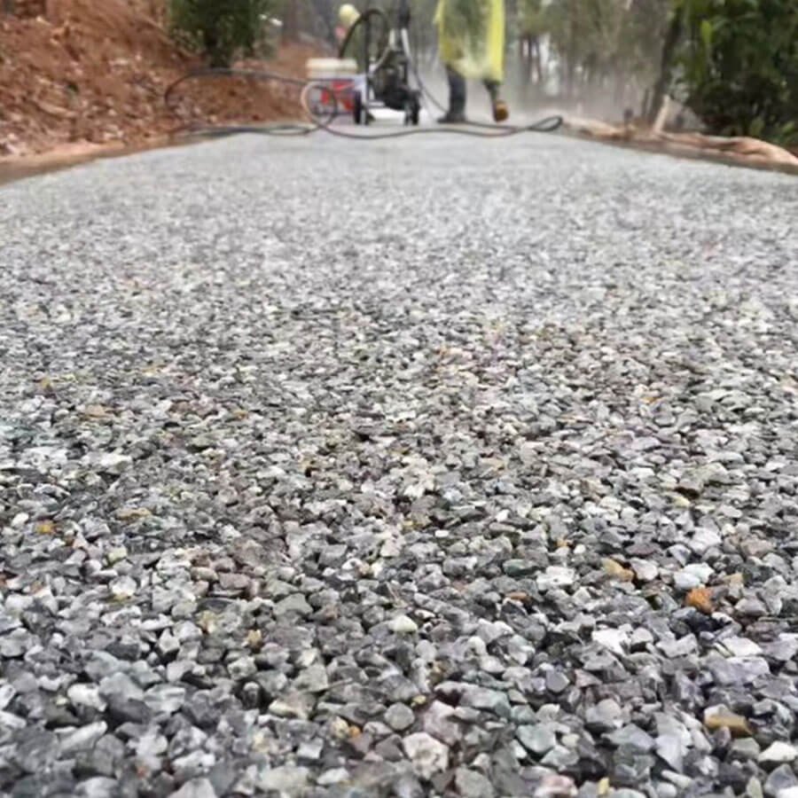Sand and gravel crusher manufacturer - Henan Reacore produces stone crushers used in the road paving industry