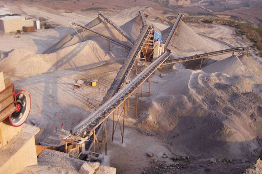 Sand and gravel production line complete equipment for sale-Henan Reacore