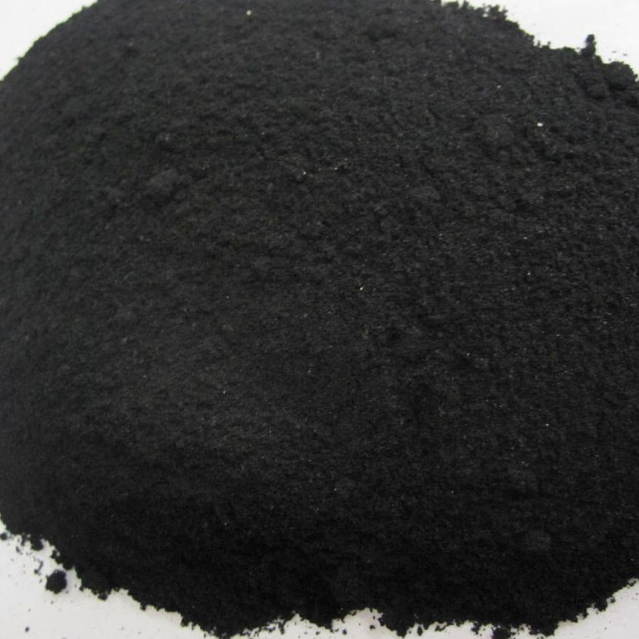 Rubber powder recycled from waste tires-Henan Reacore