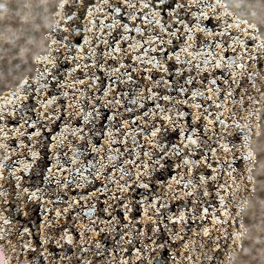 Artificial sand for gravel production line-Henan Reacore