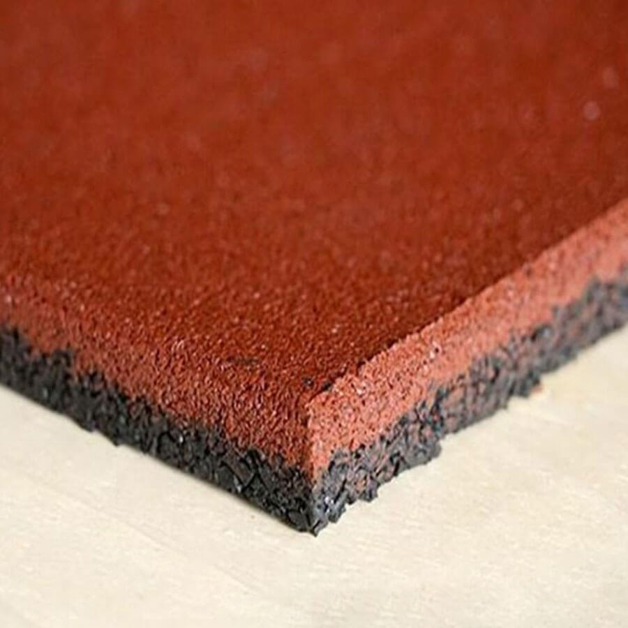 Application areas of waste tire recycling, waste tire recycling as floor mats - Henan Reacore