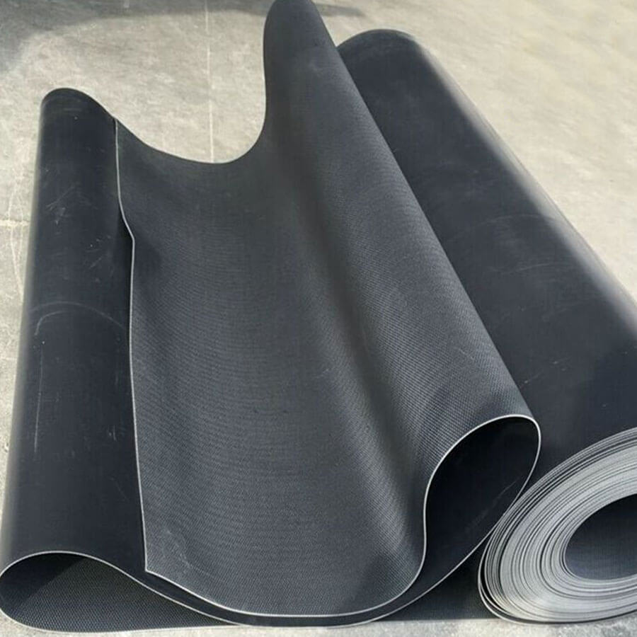 Application areas of waste tire recycling, waste tire recycling as waterproof material - Henan Reacore