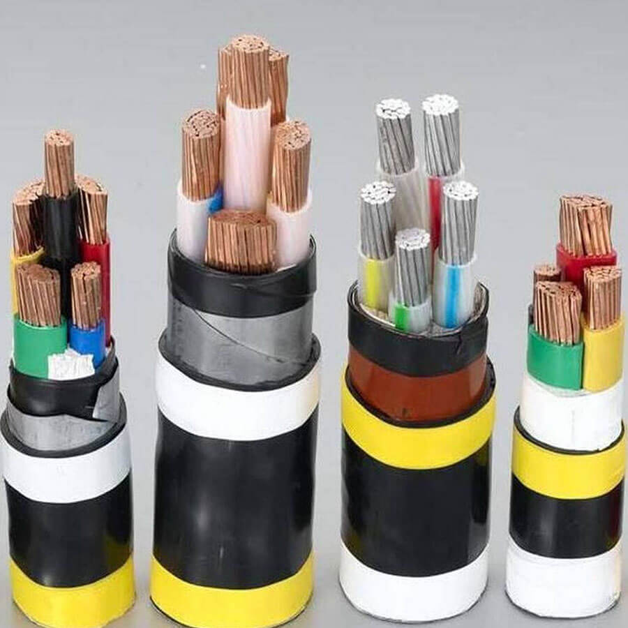 Applicable materials for copper wire recycling machine, waste copper wire recycling equipment for sale - Henan Reacore
