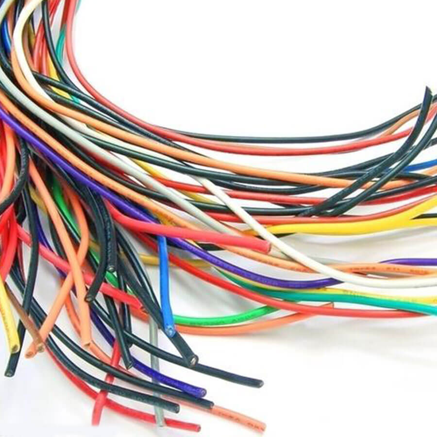 Applicable materials for copper wire recycling machine, waste copper wire recycling equipment for sale - Henan Reacore