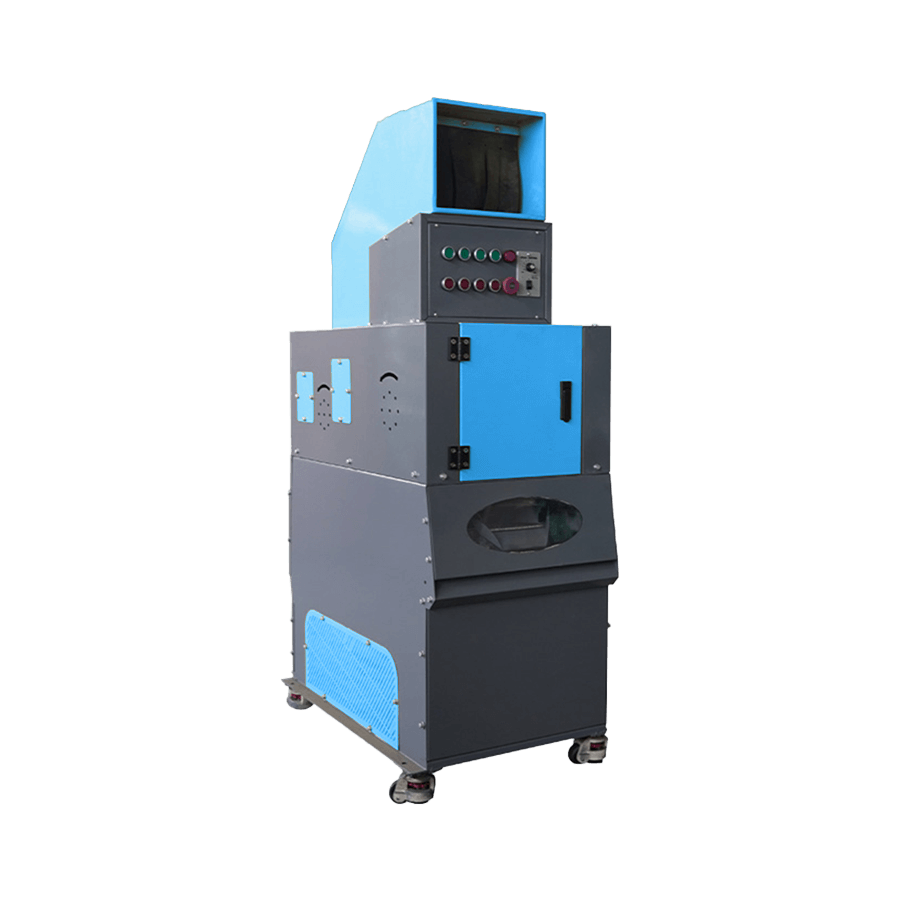 Small copper wire granulator for sale, small copper wire recycling machine capable of recycling various household waste wires, cables, copper wires - Henan Reacore