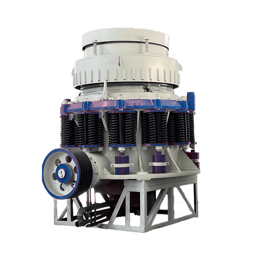 Cone Crusher for Sale, Cone Crusher Manufacturer - Henan Reacore