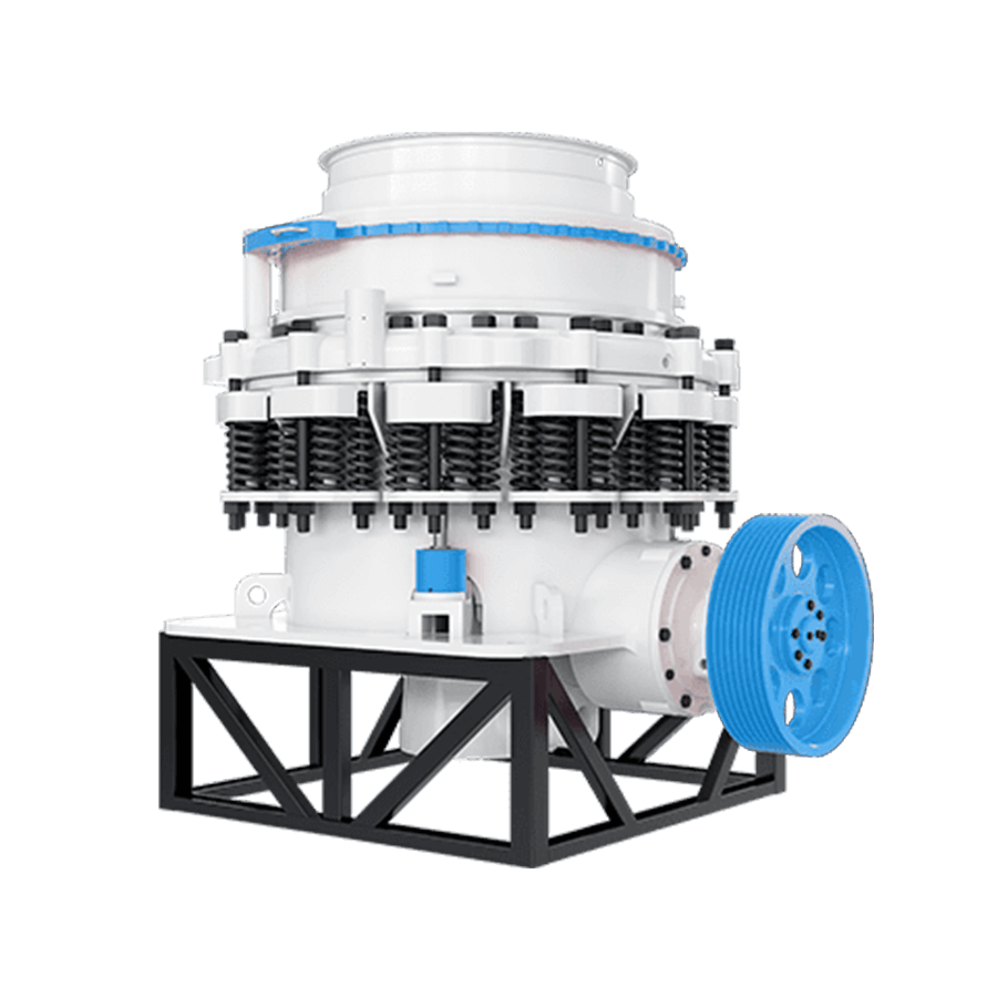 Simmons Cone Crusher for Sale, Cone Crusher Manufacturer - Henan Reacore