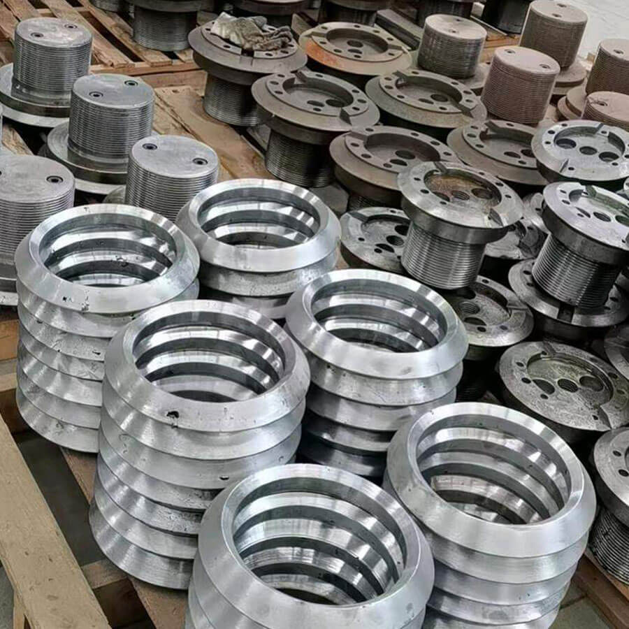 Cone Crusher Parts, Professional Cone Crusher Manufacturer - Henan Reacore