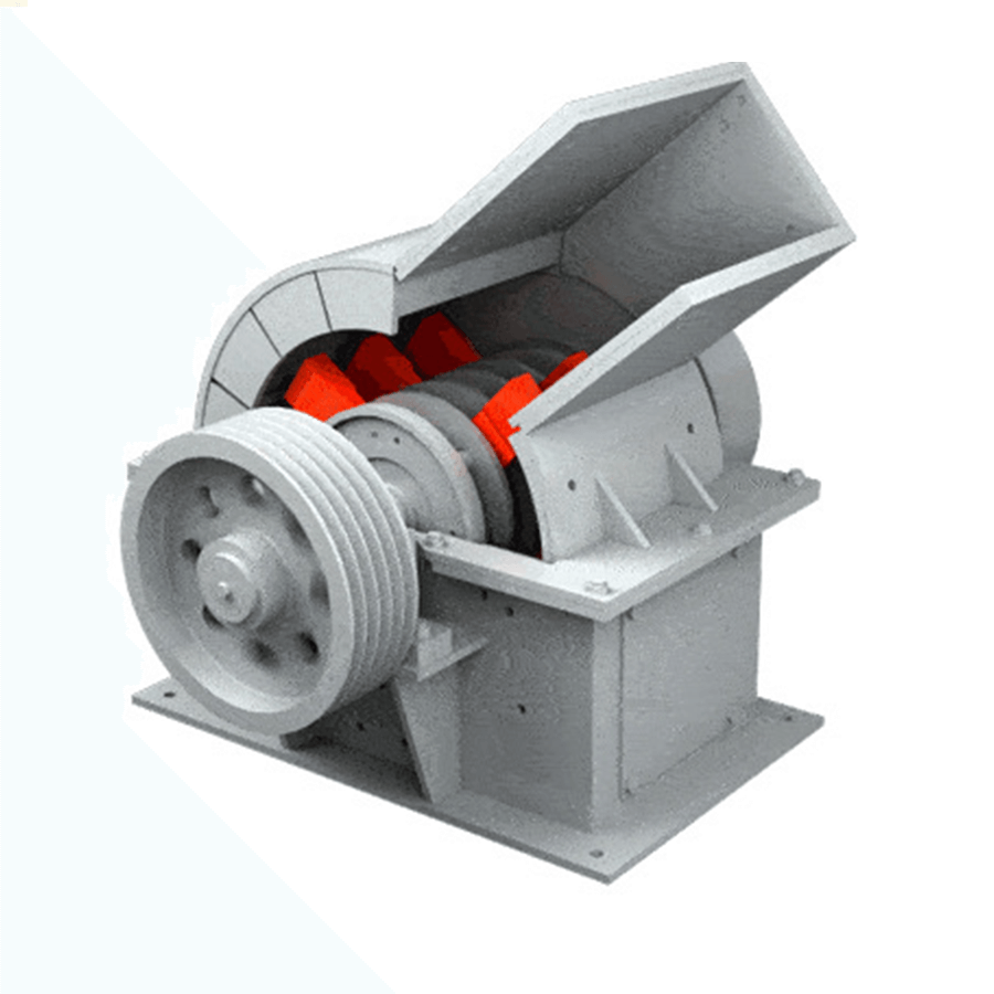Working Principle of Hammer Crusher, Hammer Crusher for Sale - Henan Reacore